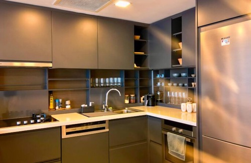 Milas Hotel | Private Sea-View Residence