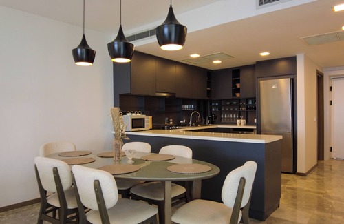 Milas Hotel | Private Sea-View Residence