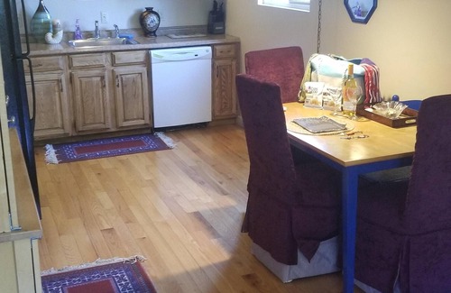 Ellisville House | Private Seaside stay at Seaside Villas