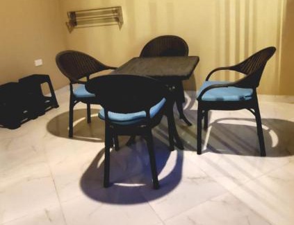 Al Ahyaa Apartment | Private Seaview 2 Bedroom condo at Juliana Beach Resort