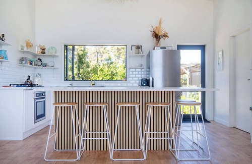 Kuaotunu House | Private & secluded in Kuaotunu - great for kids and stargazing