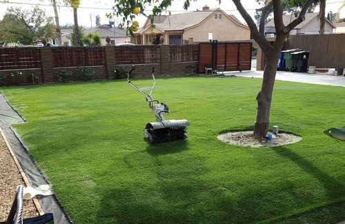 North Hollywood House | Private, secure and lovely home minutes from Universal and Hollywood