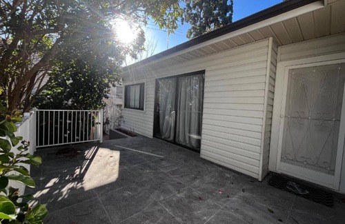 Thornleigh House | Private Self Contained One Bedroom In Thornleigh