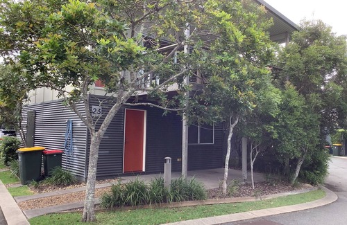 Kings Forest House | Private self-contained Beachshack