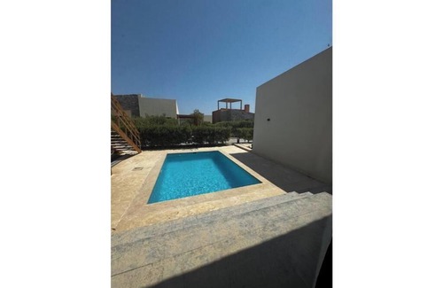 Marsa Alam Villa | Private Somabay Villa with Pool
