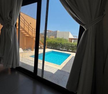 Soma Bay Villa | Private Somabay Villa with Pool