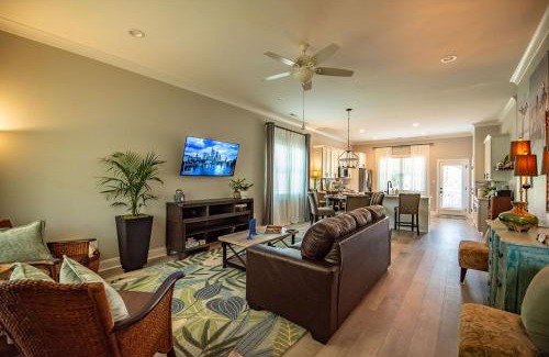Emerald Isle House | Private Soundside Home In Emerald Isle
