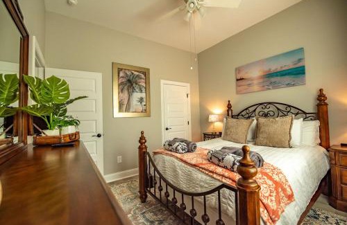 Emerald Isle House | Private Soundside Home In Emerald Isle