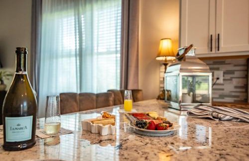 Emerald Isle House | Private Soundside Home In Emerald Isle