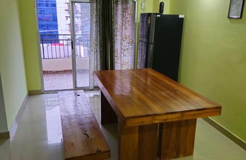Gauhati House | Private Spaces