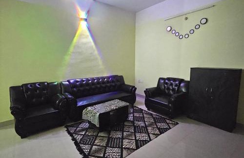 Gauhati House | Private Spaces