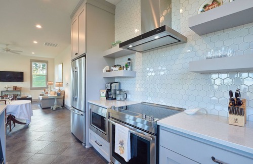 Newberg House | Private & Spacious Cottage Among the Vines of the Ribbon Ridge AVA