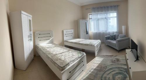 Al Khan Apartment | Private special room in sharing ladies apartment