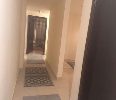 Al Khan Apartment | Private special room in sharing ladies apartment