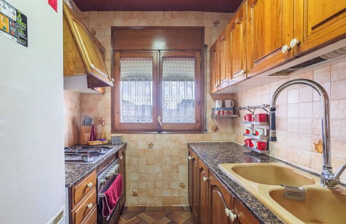 Sant Hilari Sacalm Cottage | Private Studio 'Can Mussol' with Terrace, Balcony and Wi-Fi