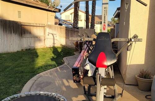 Beaumont Apartment | PRIVATE STUDIO-1HR FROM DISNEYLAND, BIG BEAR, JOSHUA TREE, WINE COUNTRY!