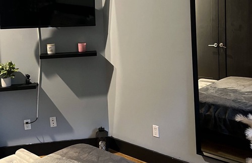 Ocean Hill Apartment | Private Studio Apartment
