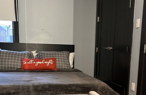 Ocean Hill Apartment | Private Studio Apartment