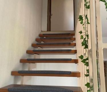 Dortmund Apartment | Private Studio Apartment with Balcony in Dortmund-Brackel