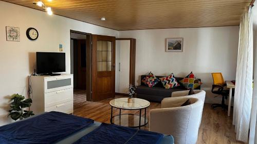 Dortmund Apartment | Private Studio Apartment with Balcony in Dortmund-Brackel