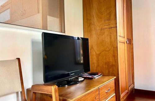 Usaquen Apartment | Private Studio-Apartment in Cedritos