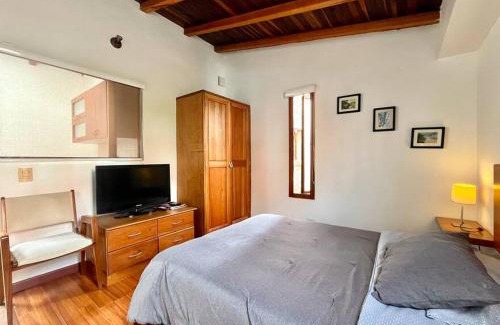 Usaquen Apartment | Private Studio-Apartment in Cedritos