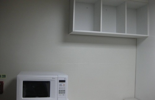 Yeongdeungpo-gu Apartment | private studio apartment (Blue Dia)