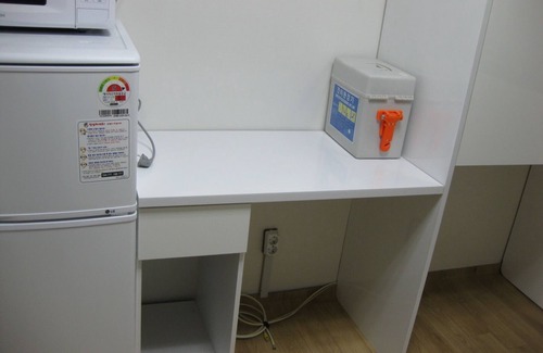 Yeongdeungpo-gu Apartment | private studio apartment (Blue Dia)