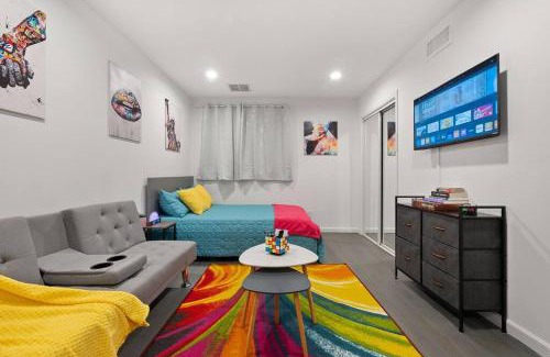 Hoboken Apartment | Private Studio Apartment Near NYC