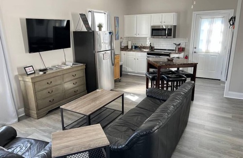 Davidson Apartment | Private Studio in Davidson NC