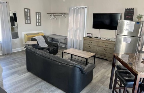 Davidson Apartment | Private Studio in Davidson NC