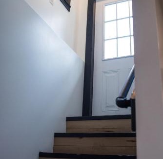 Cortland House | Private Studio in Virgil NY