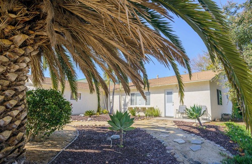 University City Apartment | Private Studio new UCSD and La Jolla