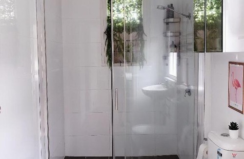 Kingsford Apartment | Private Studio-room In Kingsford with Kitchenette and Private Bathroom Near UNSW, Randwick 4 - ROOM ONLY