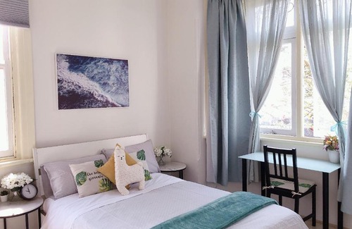 Kingsford Apartment | Private Studio-room In Kingsford with Kitchenette and Private Bathroom Near UNSW, Randwick