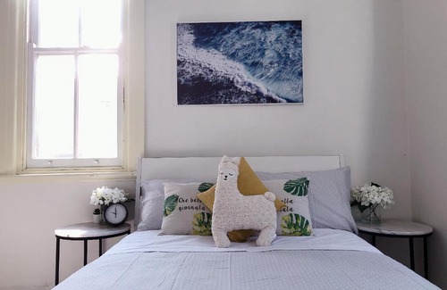 Kingsford Apartment | Private Studio-room In Kingsford with Kitchenette and Private Bathroom Near UNSW, Randwick
