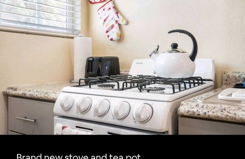 San Bernardino Apartment | Private Studio