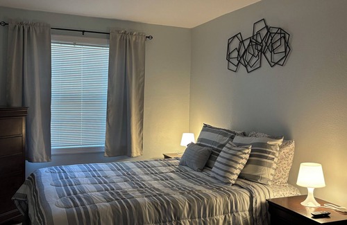 University Bed & Breakfast | PRIVATE STUDIO