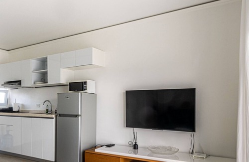 Sosua Apartment | Private Studio With Ocean View, Great and Romantic Place