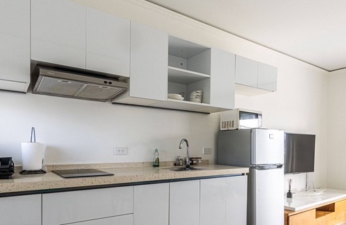 Sosua Apartment | Private Studio With Ocean View, Great and Romantic Place