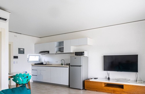 Sosua Apartment | Private Studio With Ocean View, Great and Romantic Place