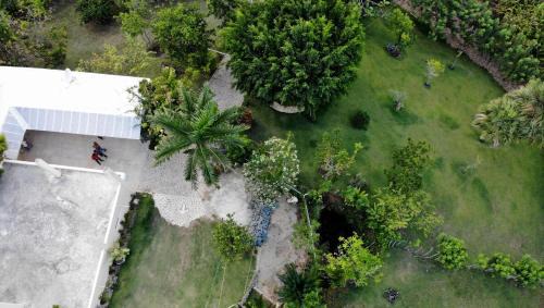 Cabrera House | Private studio with stunning ocean views at Villa Tranquila