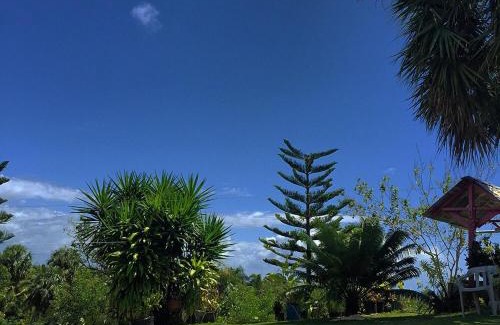 Cabrera House | Private studio with stunning ocean views at Villa Tranquila