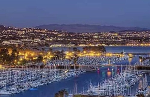 Dana Point House | Private Suite 2-Ocean/Golf view