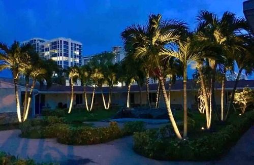 Pompano Beach Apartment | Private Suite # 5, few minutes walk to the beach.