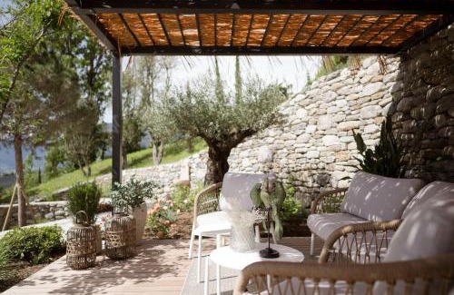 Tirolo Ski Chalet | Private Suites COLLIS - Feel good Resort Johannis