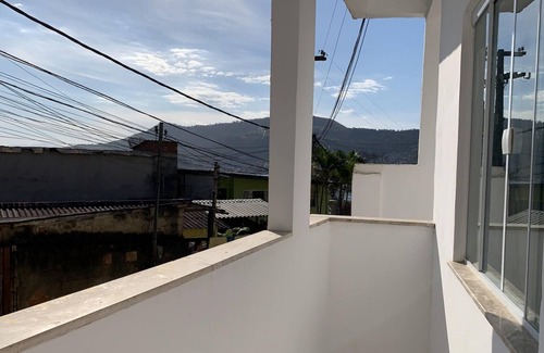 Marinas Apartment | Private Suites in Angra dos Reis Excellent Location Suite 3