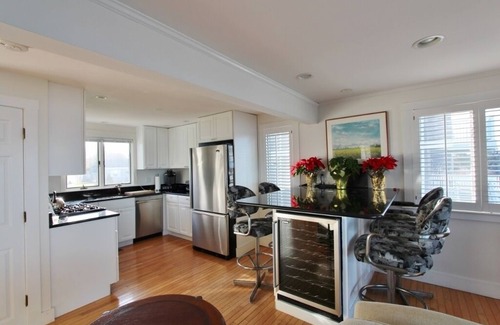 Barnstable House | Private swimming beach, georgerous water views and sunsets!