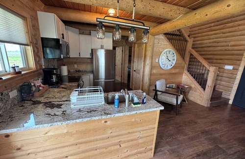 Tetonia Cabin | Private Teton Basin Adventure Cabin! Hike, Ski, Fish, Close to Jackson