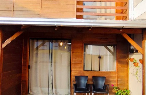 Sao Joao House | Private townhouse in Itajaí